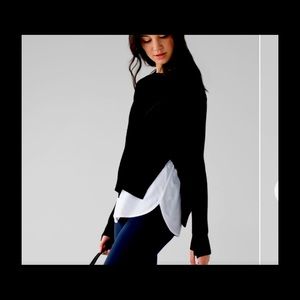 Lululemon Seva sweater